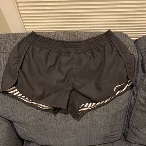 Nike Reversible Shorts